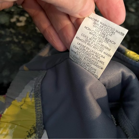 Speechless Dress Top 5 Floral NEW VTG Y2K mini dress - Picture 8 of 8